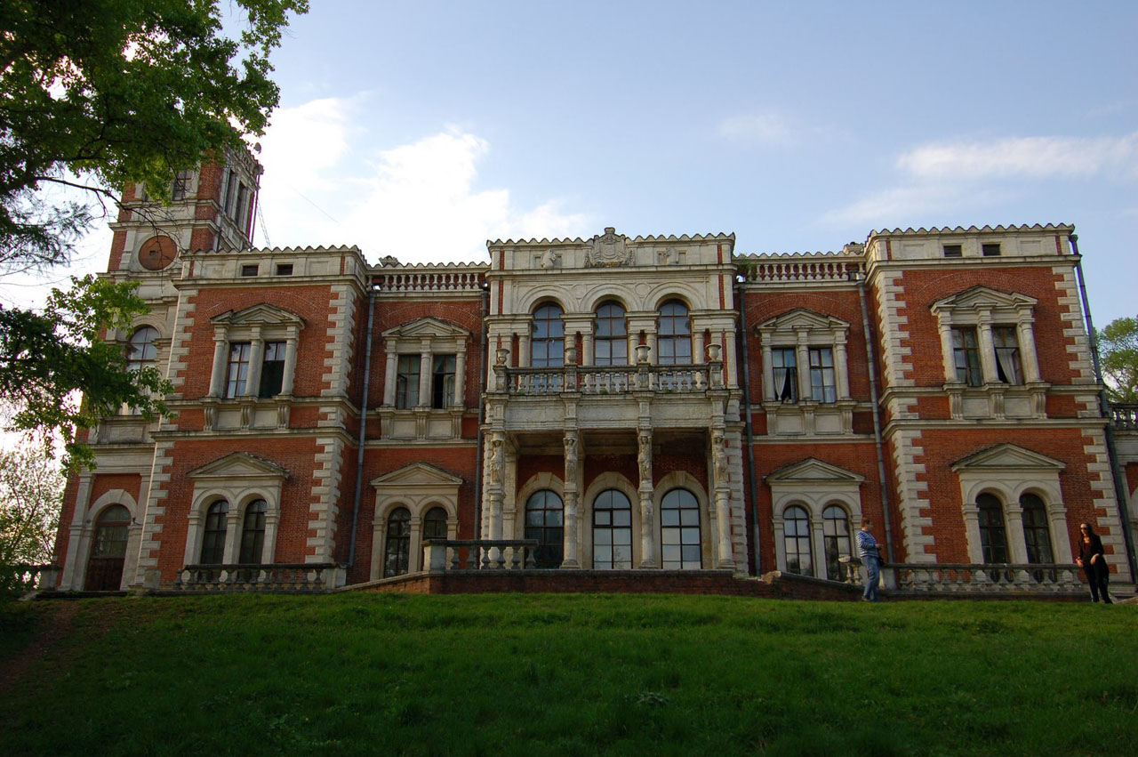 Bykovo